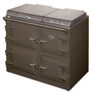 Everhot Anthrazit (Graphite)