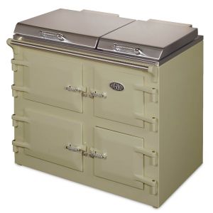 Everhot Okker (Sage)