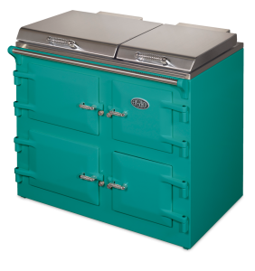 Everhot Hellgrün (Teal)