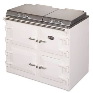 Everhot Weiss (White)